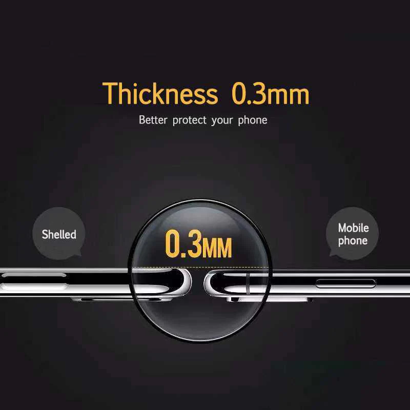 

Soft TPU Silicone Clear Case For Samsung S20 FE S30 Plus Ultra A21S A51 A71 S10 5G E Lite A21 A11 A10 A01 S9 S8 Plus S7 S6 edge