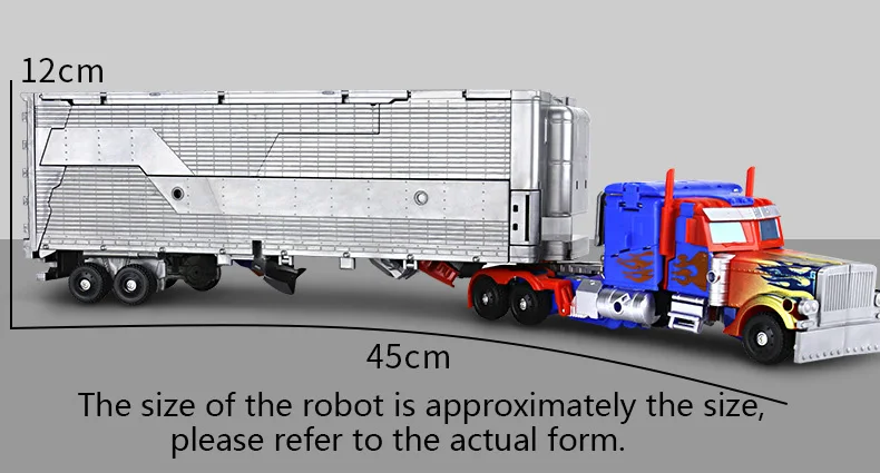 Робот-трансформер игрушки серии автомобилей аниме Optimus Prime Skyfire жилет робот Abs пластик для детей мальчиков игрушки модели образовательных игрушек