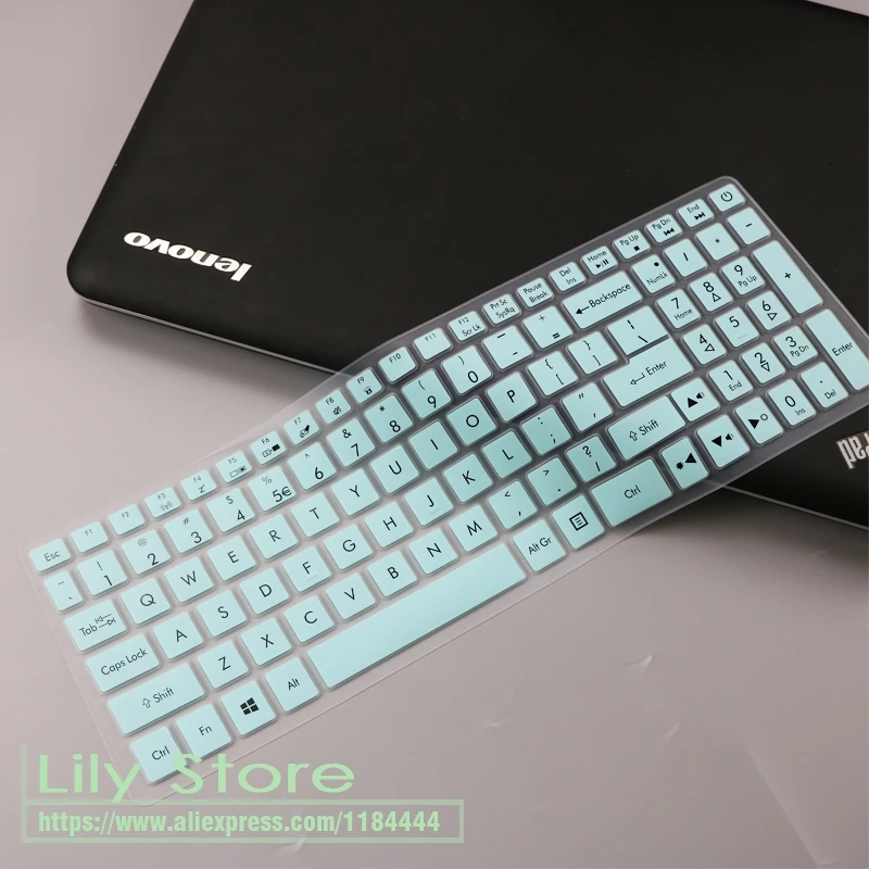 Обложка для клавиатуры ноутбука Acer Nitro 5 / Predator Helios 300 15 6 дюйма 17 3 дюйма|Чехлы