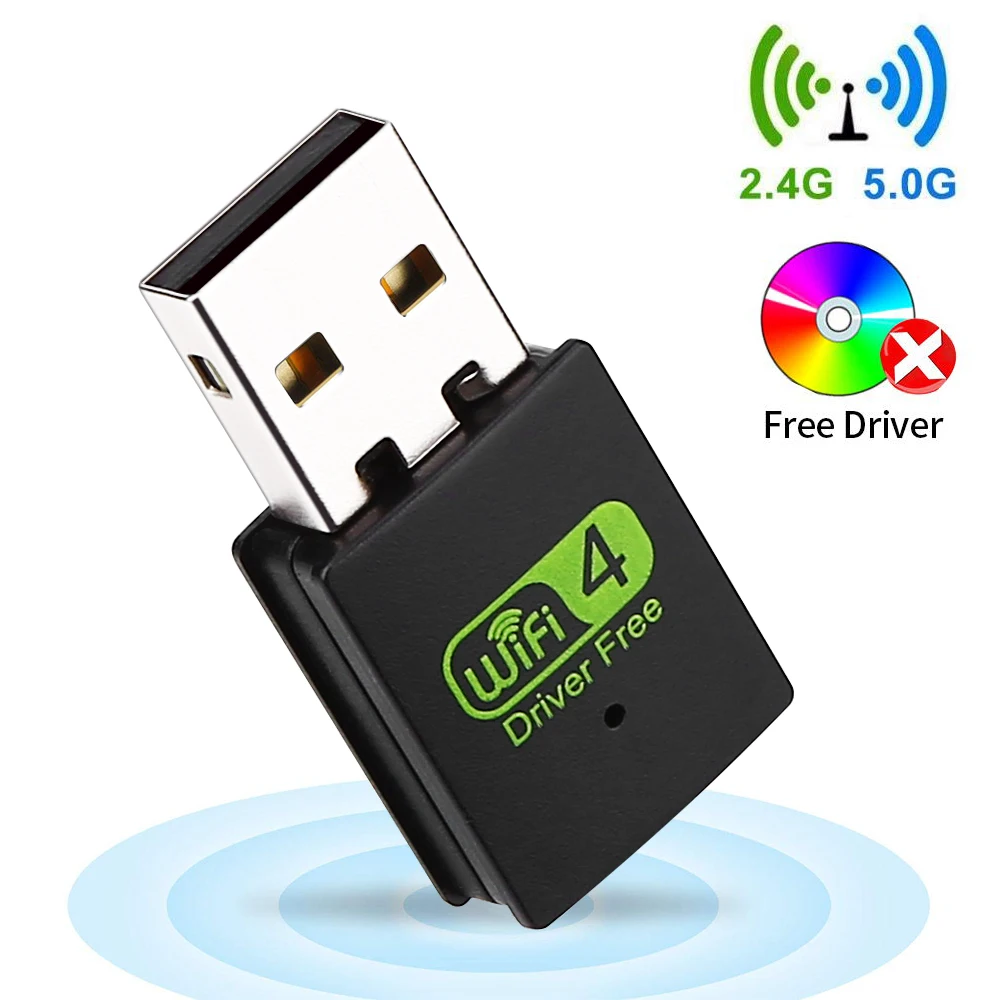 ZEXMTE 300 Мбит/с USB беспроводной адаптер Wi-Fi Соединительная плата локальной компьютерной сети адаптер WiFi ключ для настольного ноутбука ПК Windows 10 8 7 XP ноутбук