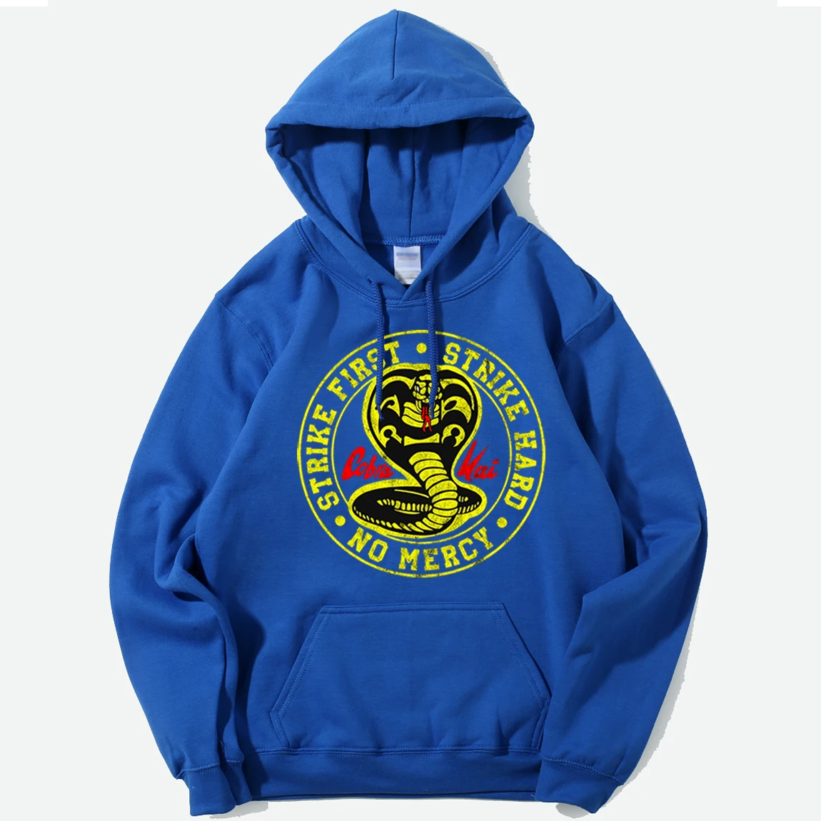 Толстовки Strike First худи хард на милость осенне-зимние пуловеры мужская толстовка с