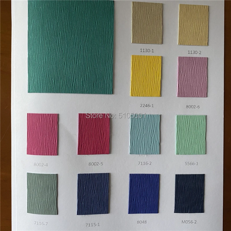 Термополиуретановая искусственная кожа с горячей штамповкой | Дом и сад