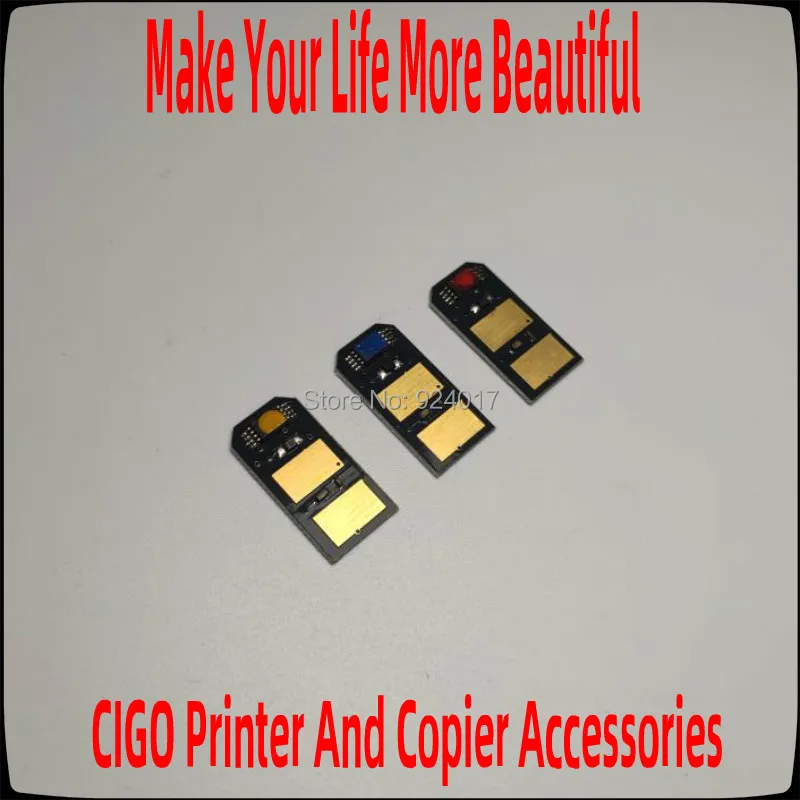Тонер-чип для принтера Oki C330 C331 C530 C531 MC361 MC362 MC561 MC562 330 331 530 531 361 362 | Компьютеры и офис