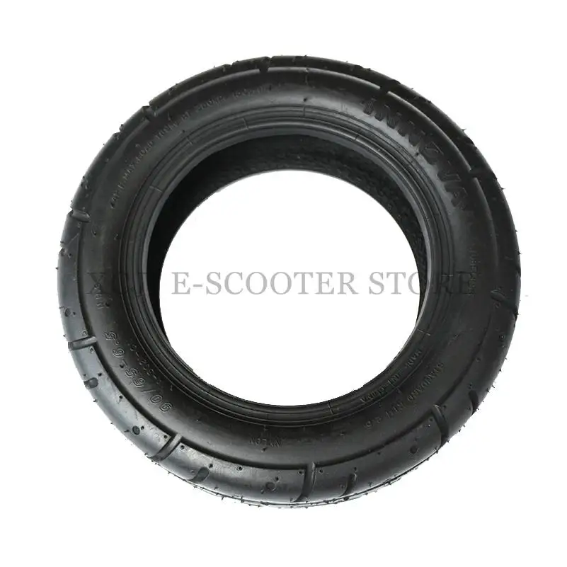 

90/65-6.5 INNOVA tubeless outer and inner tires Inflatable non-slip nylon tire thicken tires for 11 inch electric motor scooter