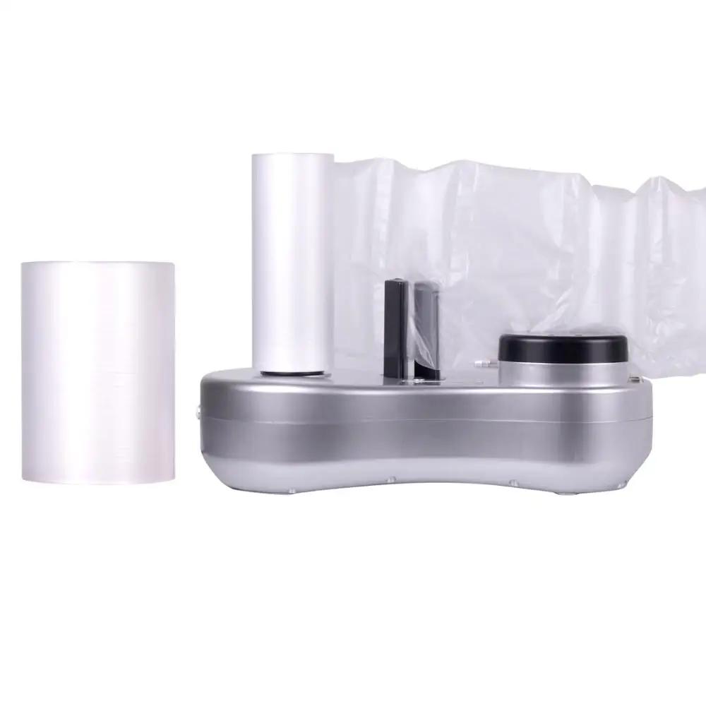 EA160 быстрая скорость буферная воздушная подушка машина воздушный столб надувной