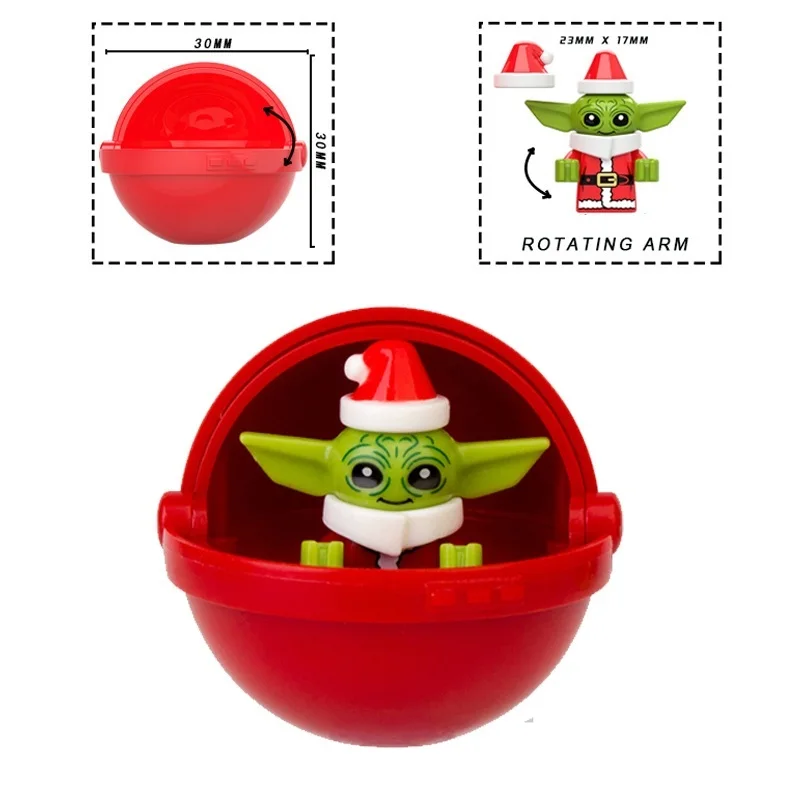 С принтом The Force Awakens (Звёздные войны: Пробуждение силы для йода с Йоды Aeroba Модель