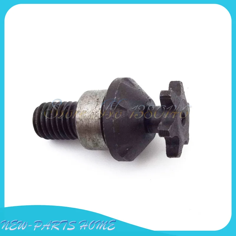 Фронтальная зубчатая Звездочка T8F 6T коробка передач барабана сцепления для 2