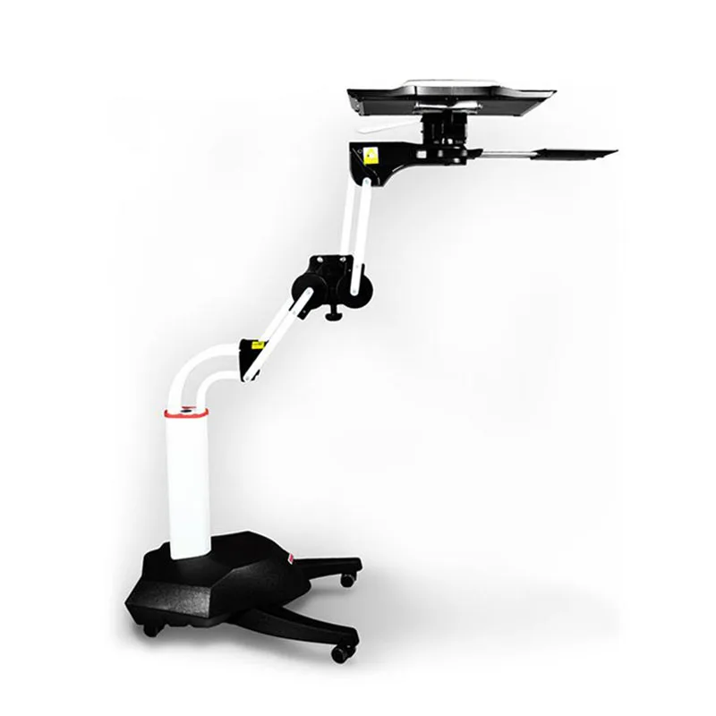 Многофункциональный компьютерный стол передвижной диван прикроватная