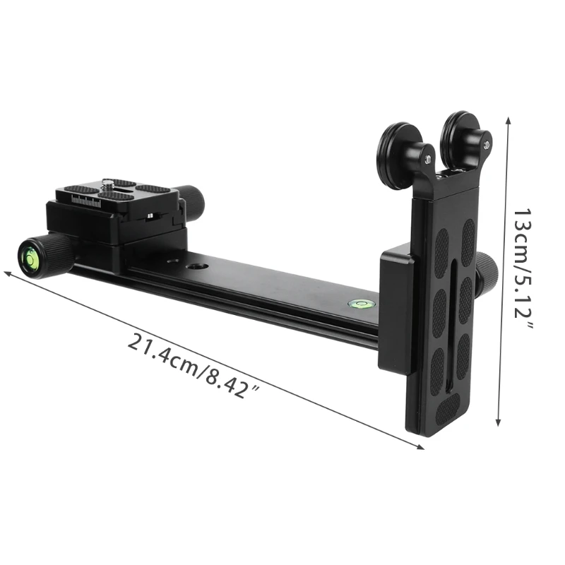 

Штатив KX4A для телефона и фотообъектива, с резьбой 1/4 и 3/8 дюйма