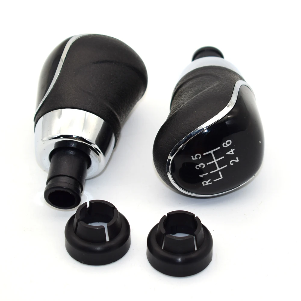 

Ручка рычага переключения передач для Ford Focus 2008 2010 2011 2012 Fiesta MK7 C-max Galaxy Kuga Transit