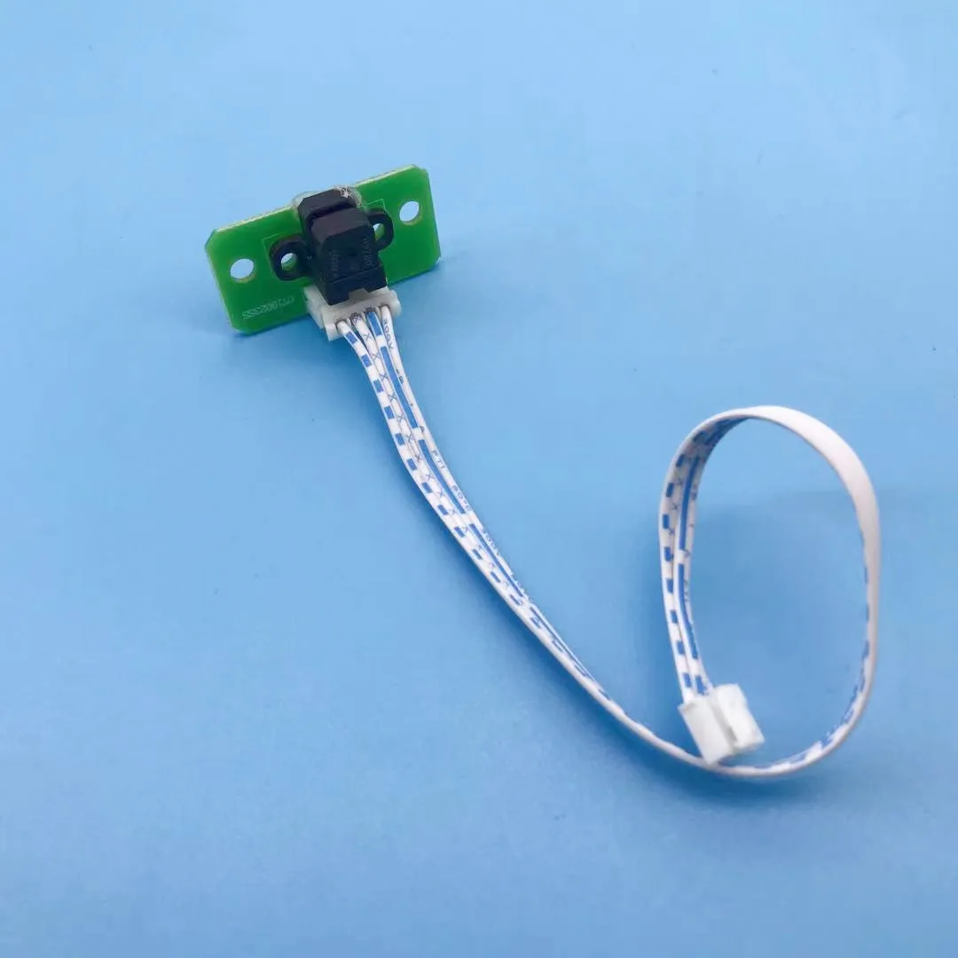 10 шт. датчик кодирования принтера senyang YD с чтением H9730 для цветного |