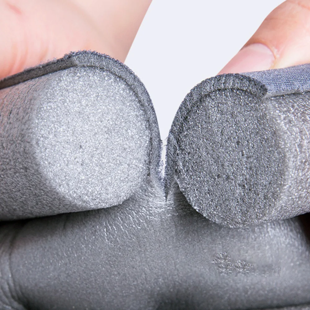 2x Flexible Under Door Draft Blocker Window Guard Stopper Sealing Weather Strip EVA Eliminate Drafts | Инструменты