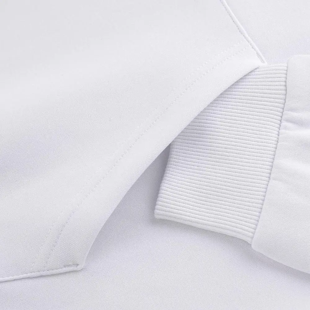 Li-Ning мужской трендовый спортивный свитер свободный крой удобная толстовка с