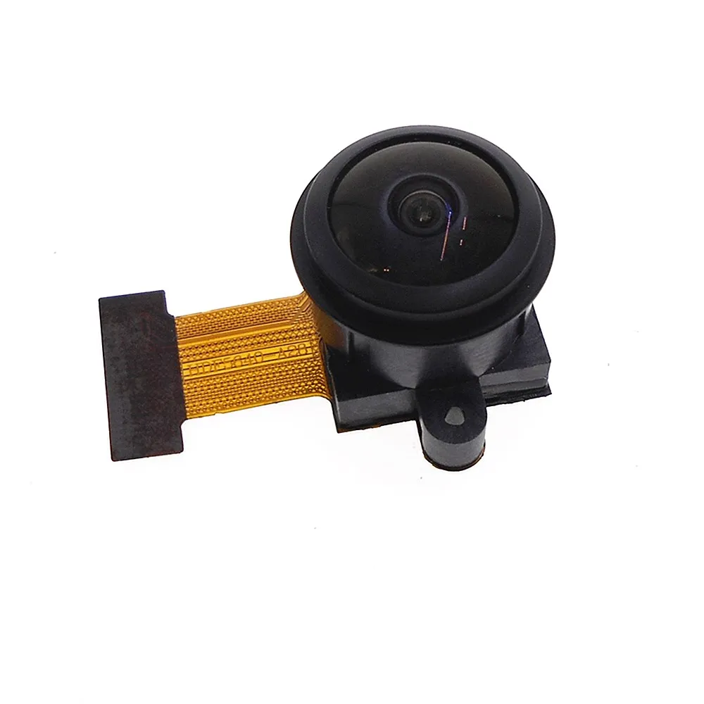 OV5640 HDF5640-A28 200 градусов 0 5 нм цветной модуль камеры 24 контакта мм шаг | Электроника