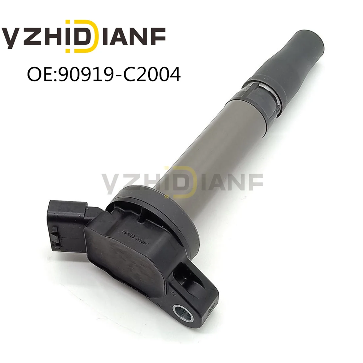 4x Высококачественная катушка зажигания 90919-C2004 90919-C2003 90919-02252 90919-02258 90919-C2005 C1714 C1738