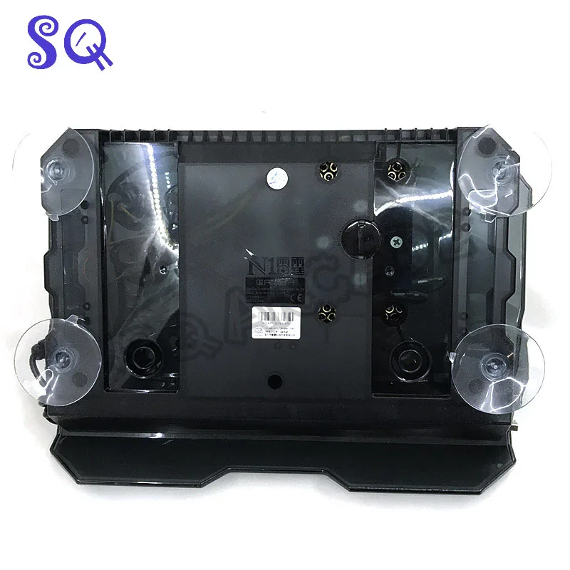 2021 Новый QANBA/бокс N1 Thunder аркадная игра джойстик домашний игровой консоли ручка