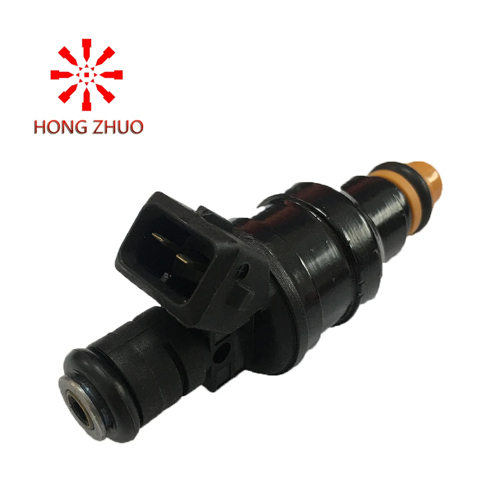 Fuel injector 0280150467 06A906031F For Audi A3 A4 &amp Golf 1.8L Turbo high performance nozzle OEM | Автомобили и мотоциклы