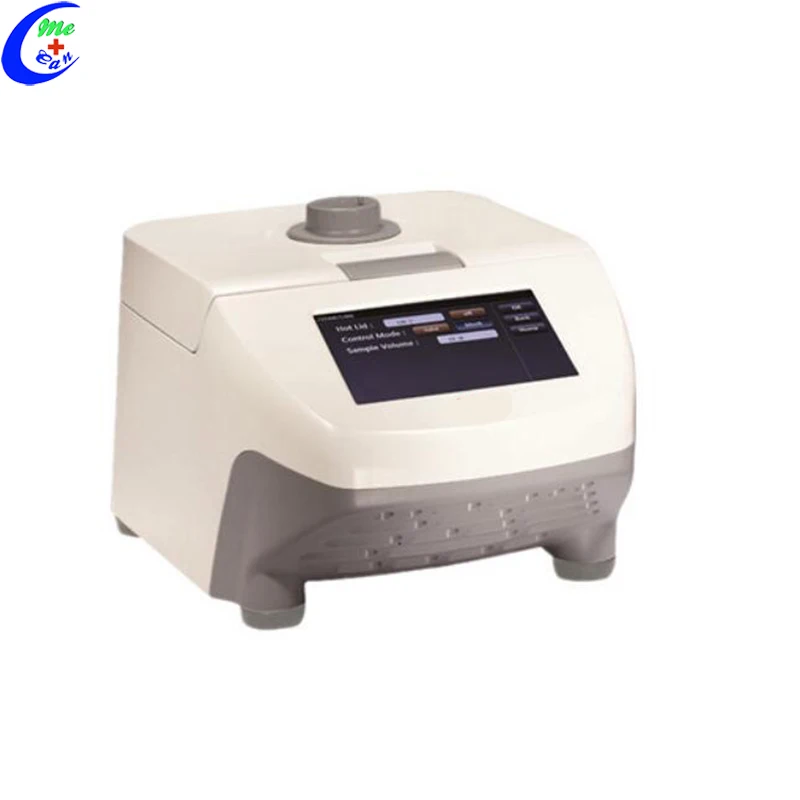 

Cheap PCR Machine Thermal Cycler