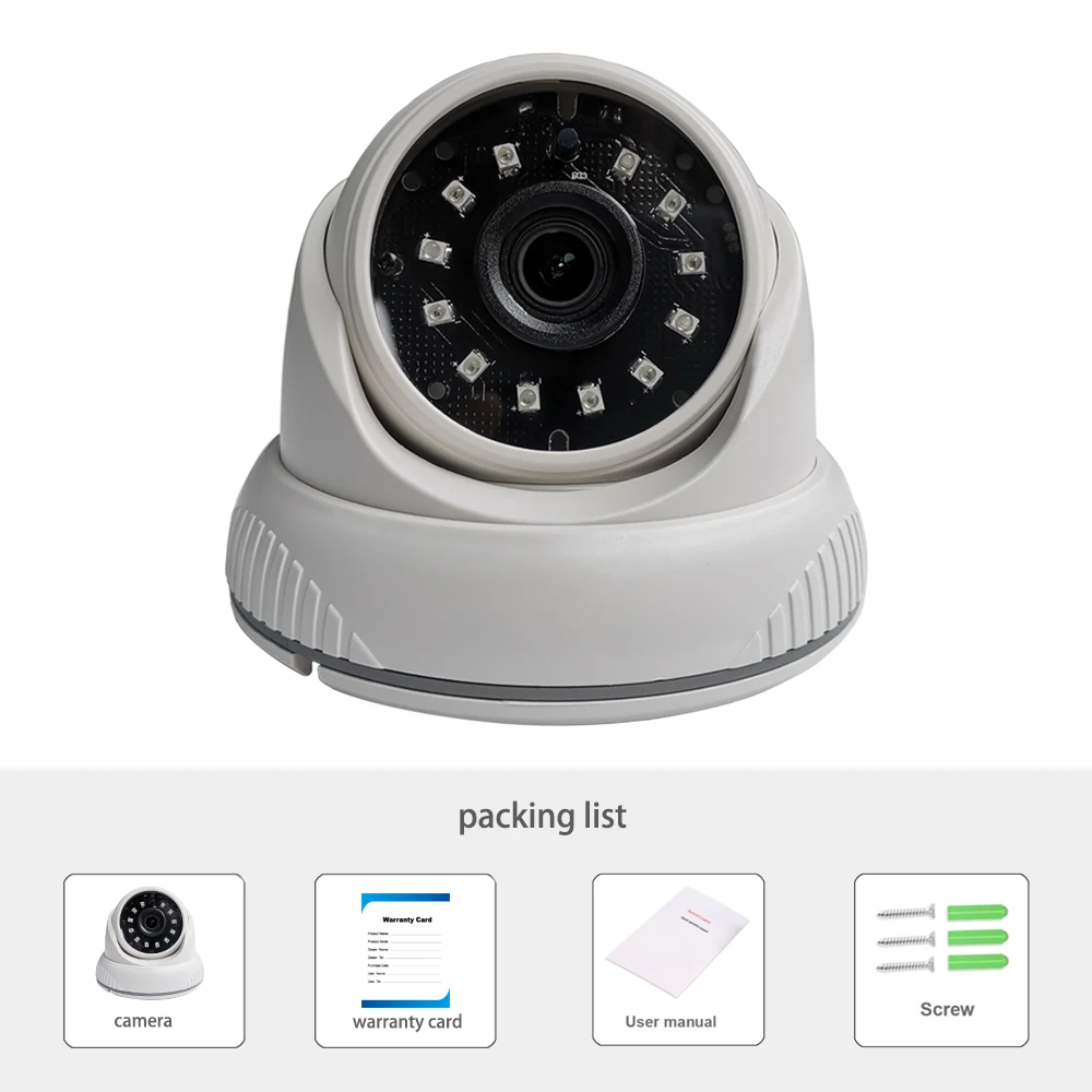 Lwmltc AHD 1080p 2mp аналоговый Высокое разрешение Камеры Скрытого видеонаблюдения