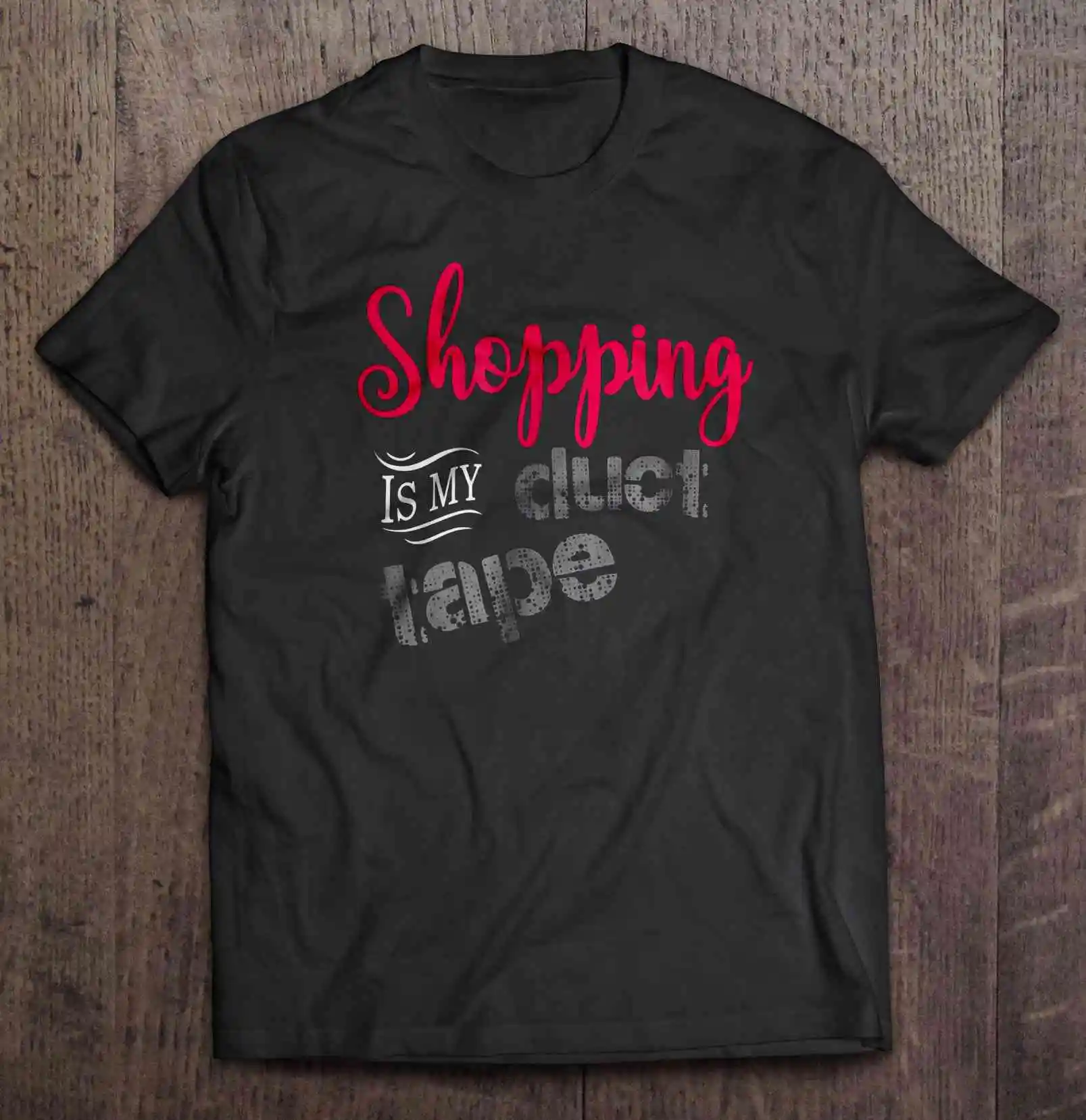 Торговый Is My изолента футболки| |