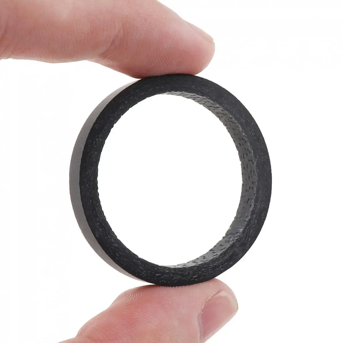 5 мм высокопрочная Велосипедная вилка из углеродного волокна распорка для