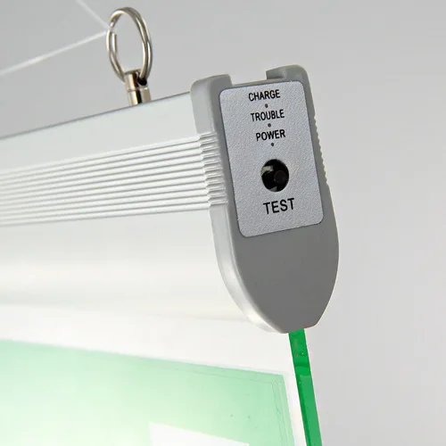 Настраиваемый узор Покупатель предоставляет акриловый стоп сигнал