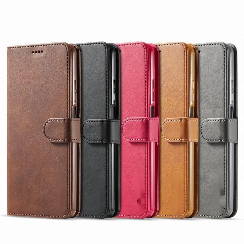 

Leather Case For Xiaomi Redmi Note 10 9 Pro Phone Case Redmi Note 7 8 Pro Book Flip Wallet Pouch 10T 9A 4X 9C 9T 8T