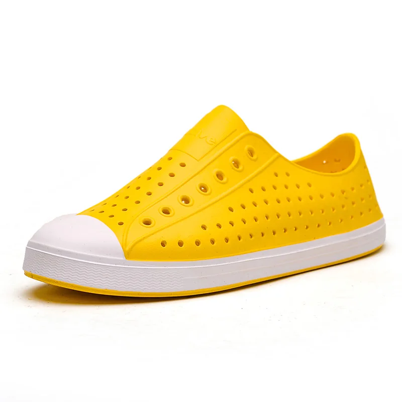 Летние классические мужские кроссовки женские уличные модные пляжные сандалии |