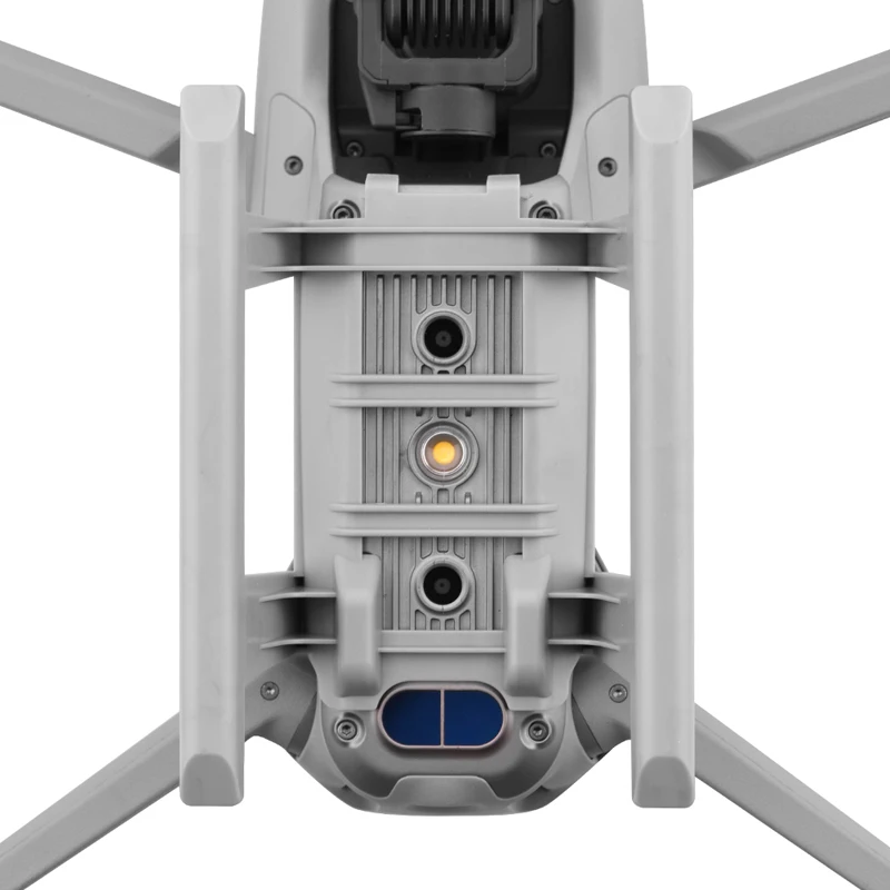 Комплект удлинителя шасси для DJI Mavic Air 2/AIR 2S защитная подставка высоты удлинитель