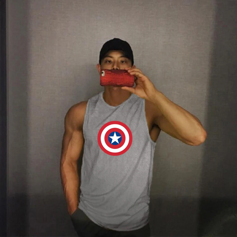 Новинка Повседневная летняя одежда для фитнеса тренировок сетчатый топ на