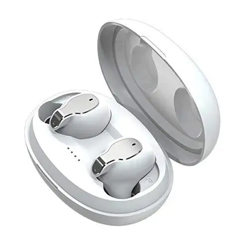 Bluetooth-наушники DishyKooker с сенсорным управлением 5 0 беспроводная Спортивная