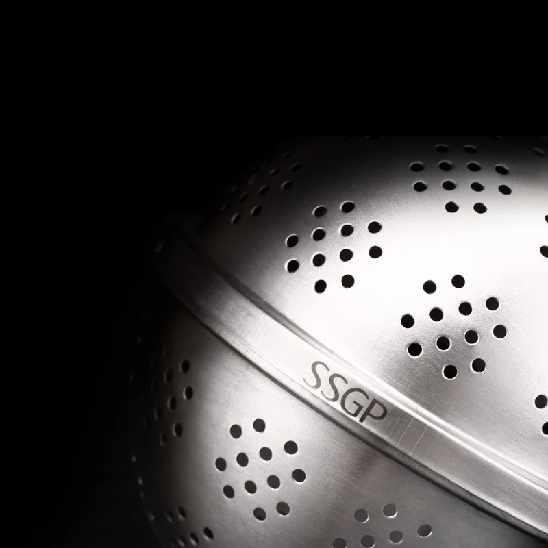 

Seizoenbal 304 roestvrij staal kruiderijen, thee maken, pekel, pekel, gemarineerde zak, kruidenzak, gestoofd vlees in soep