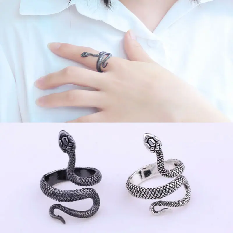 Женское и мужское кольцо в готическом стиле|Кольца| |