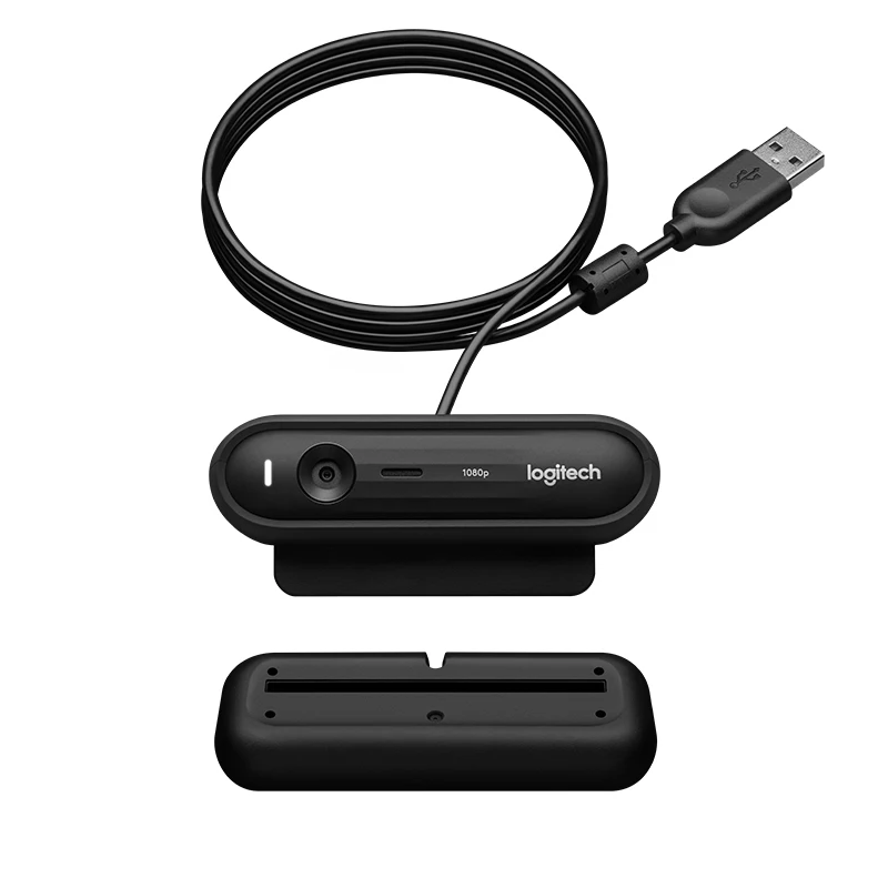 Веб камера Logitech HD1080P C670i IPTV USB CMOS 10 мега веб деловой офис|Веб-камеры| |