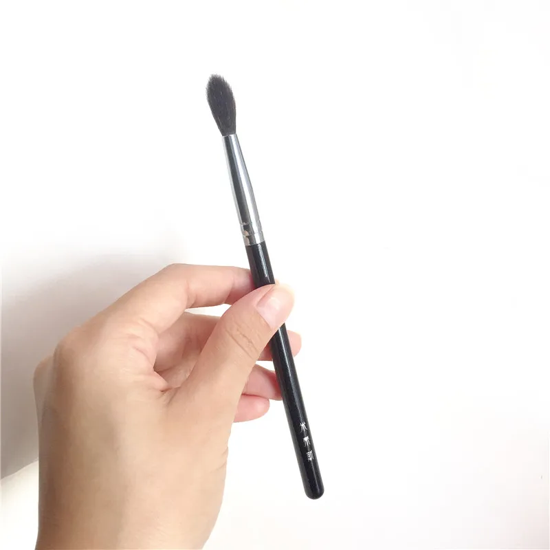 Mydelivery профессиональная прецизионная коническая кисть для смешивания Мягкая
