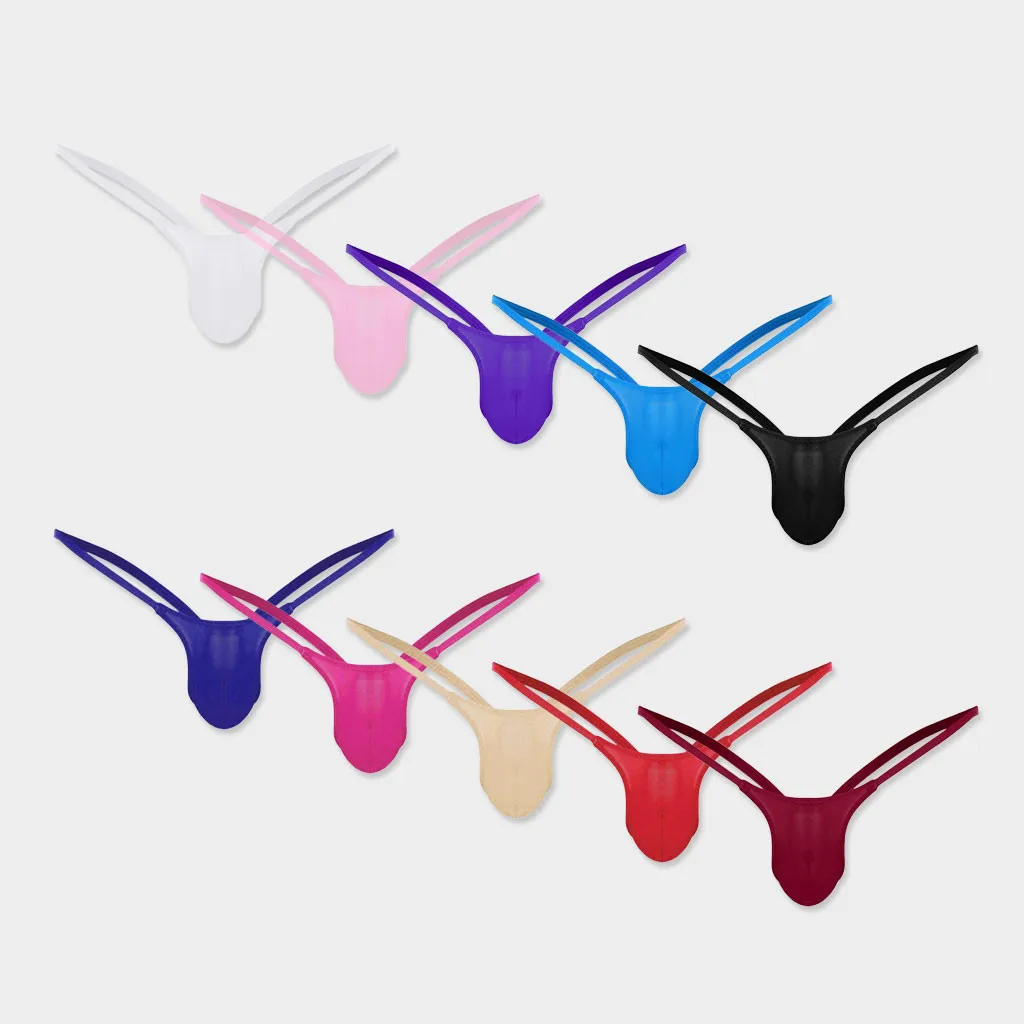 

Мужские Трусы Laagbouw с открытой спиной, слипы, стринги, Тонги, мужские сексуальные Трусы с капюшоном, мужские Трусы #35