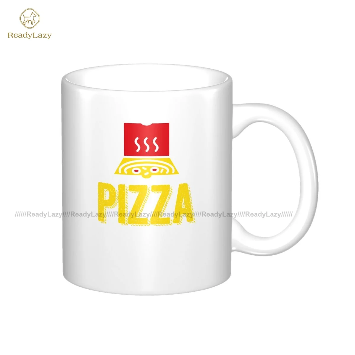 

Queens Mug Pottery Gift Mug Creative Cute Cups