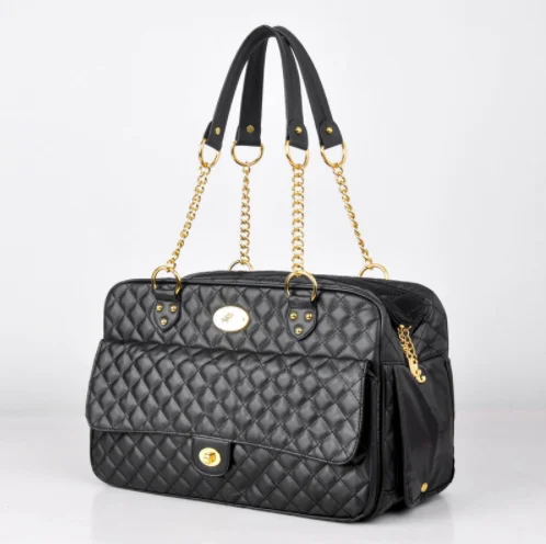 Mylb собаки сумки для переноски домашних животных Портативный дорожные