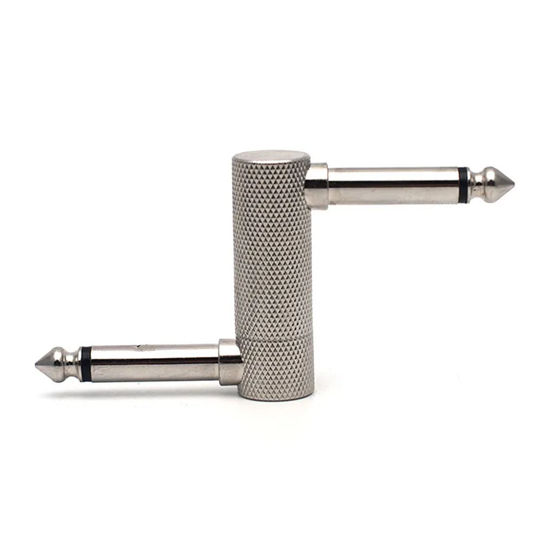 5 шт. коннекторы для гитарных эффектов Z-типа 6 35 мм | Спорт и развлечения