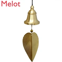 chinese creative personalized brass decorative wind chimes modern mini b b household wind chimes girl ornaments fresh
