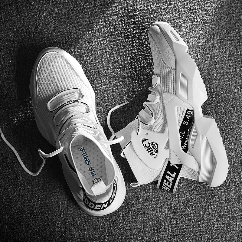 

Aj Men's Shoes 2021 New Summer Breathable Sports Shoes Casual Shoes Men's Trendy Shoes Summer Basketball High-top Shoes Men