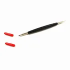 Инструмент для удаления шпильки пружины ремешка часов 30 шт.лот Новый стиль-20201019