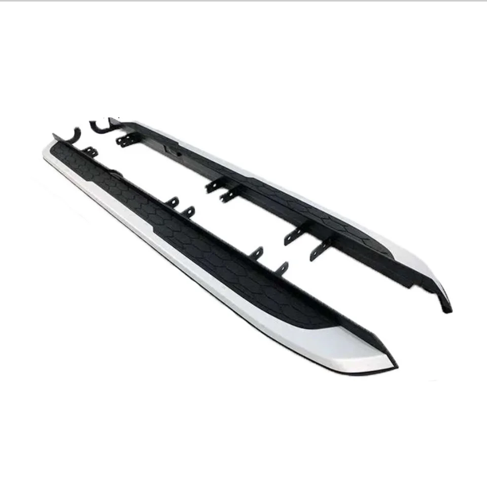 Алюминиевая подножка боковая Nerf Bar Подходит для Honda CRV 2017 2018 2019|Буксиры и подвесные