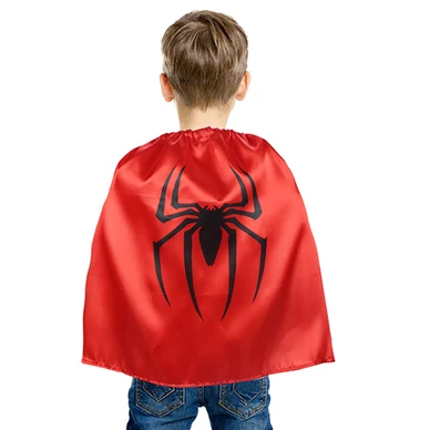 spiderman cloak Новая перчатка Человека-паука, Мстители, косплей, перчатка, пистолет, Бэтмен, пусковые устройства, супер игрушки герои, пистолет героев, пусковые устройства, игрушки для детей DS9 - Цвет: spiderman cloak