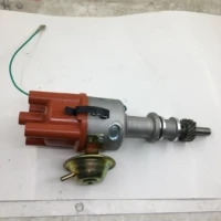 sherryberg distributor for ford cortinacapriescort 1 6 2 0l pinto points complete distributor for bosch model