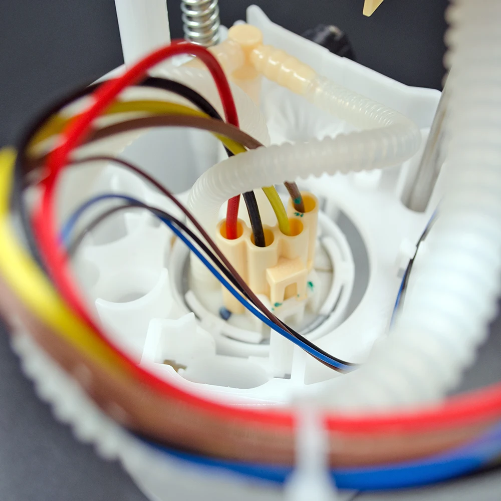 Автозапчасти Dopson модель топливного насоса хорошего качества в сборе OEM 5N0919088M
