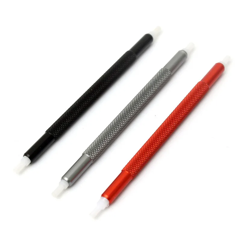 

Best Promotion!! 3Pcs Watch Hand Pressers Pusher Fitting Set Kit Watchmakers Repair Tool 5 Sizes Excellent Quality