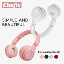 M6 Wireless Head-Headphone Bluetooth Earphones Noise Reduction Headsets Gaming Music Earbuds For Xiaomi Iphone Huawei Earpieces