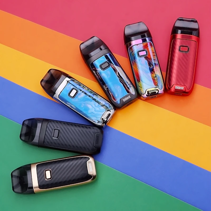 Оригинальный комплект GeekVape pod vape с 950 мАч встроенным аккумулятором и 3 5 мл