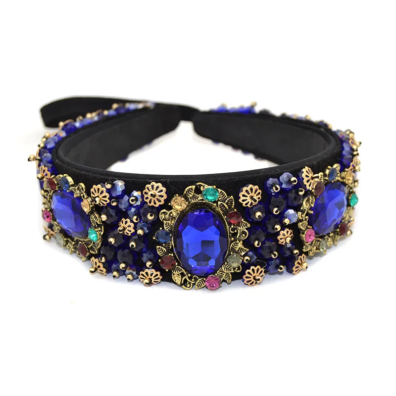 Женский головной убор корона тиара свадебные аксессуары для волос повязка на